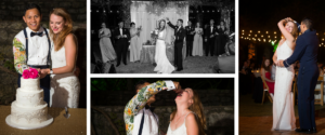 Texas Wedding Ministers, San Antonio Weddings, Reverend Esparza, Botanical Gardens
